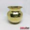 Traditional Brass Pooja Kalash lota for puja Pot - 2