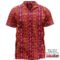 Unstiched Sambalpuri Cotton Shirt Piece Purple Color-min